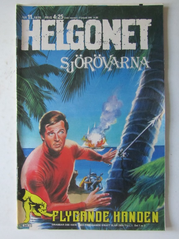 Helgonet 1979 11