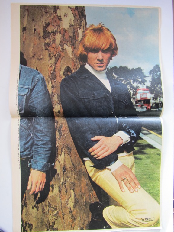 Fabulous 1966 (11) 20th August - 2