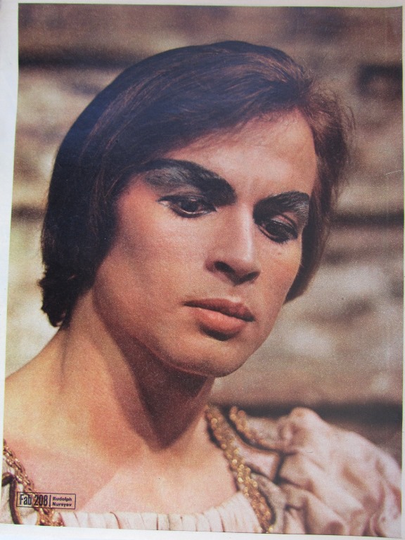 Fabulous 1966 (11) 20th August - 4