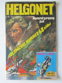Helgonet 1979 13