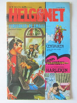 Helgonet 1980 01
