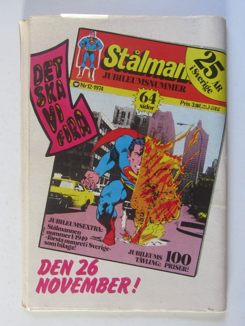 Gigant 1974 06 Vg - 2