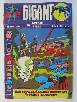 Gigant 1974 06 Vg