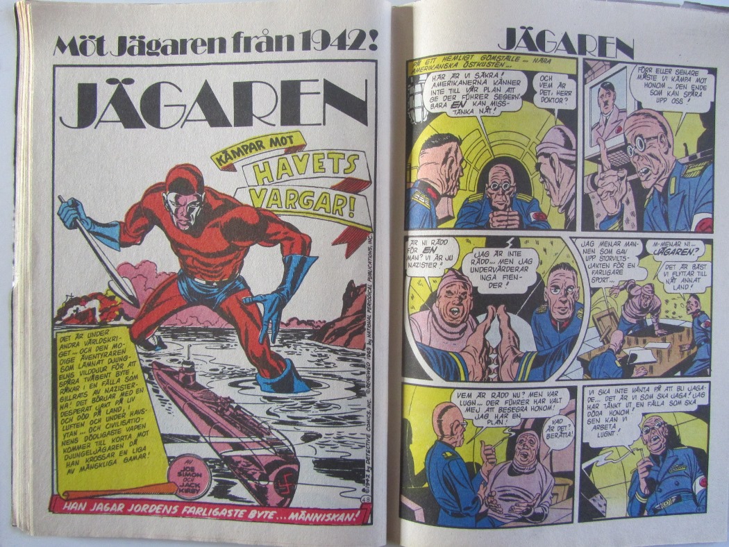Gigant 1974 06 Vg - 4