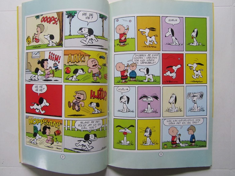 Serieparaden 1994 02 - 2