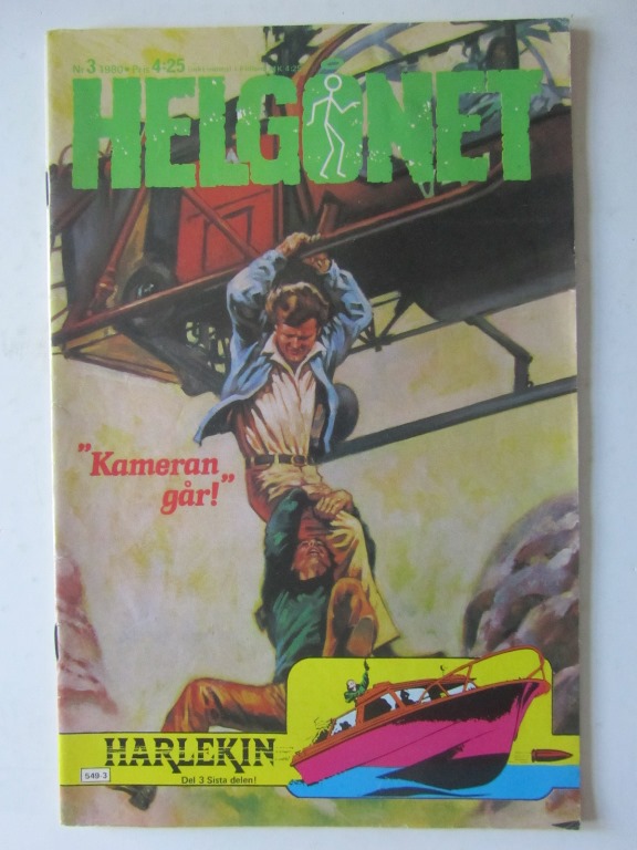 Helgonet 1980 03