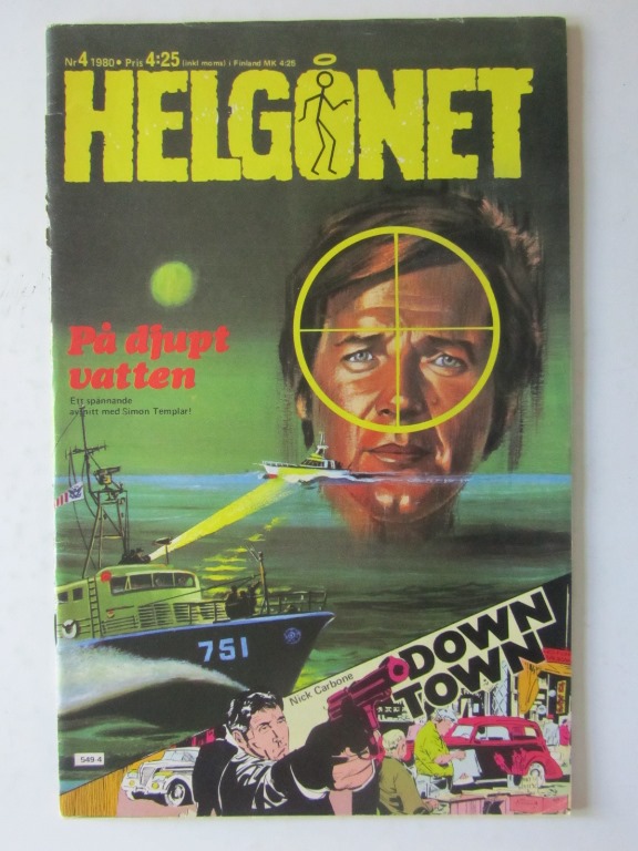 Helgonet 1980 04