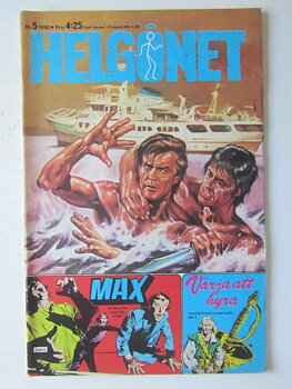 Helgonet 1980 05