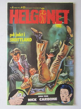 Helgonet 1980 06