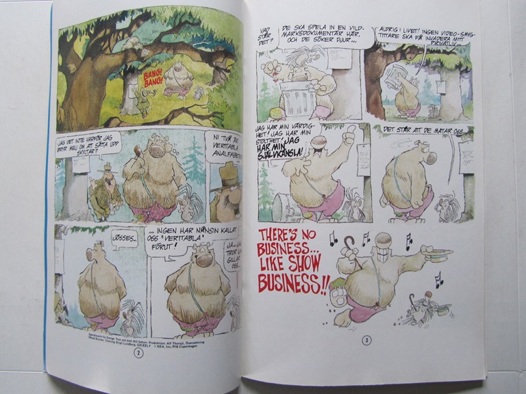 Serieparaden 1994 06 - 2