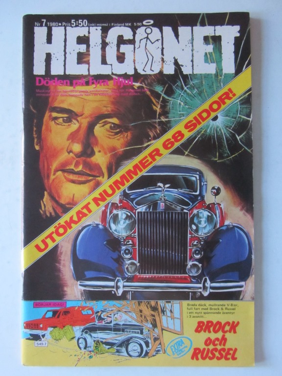 Helgonet 1980 07