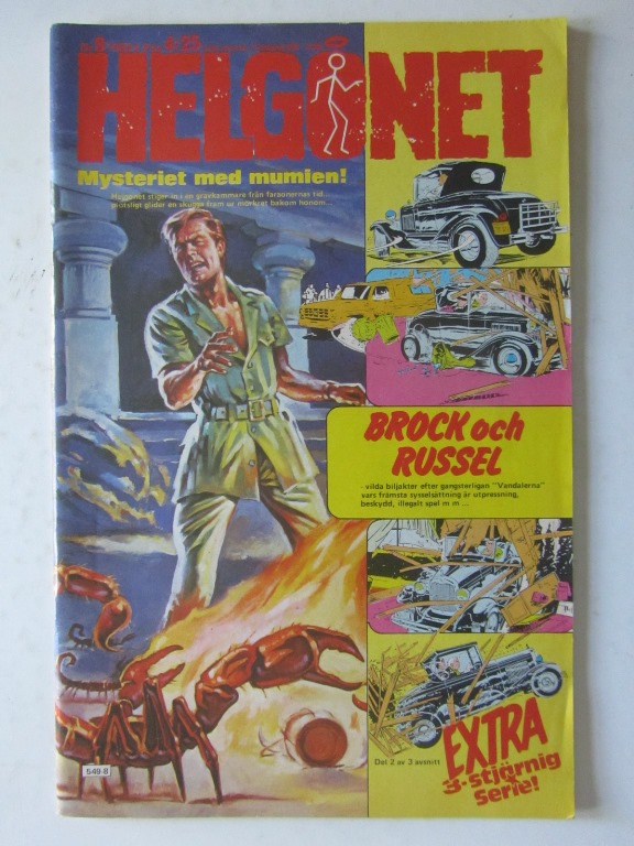 Helgonet 1980 08