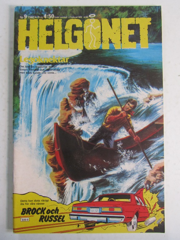 Helgonet 1980 09
