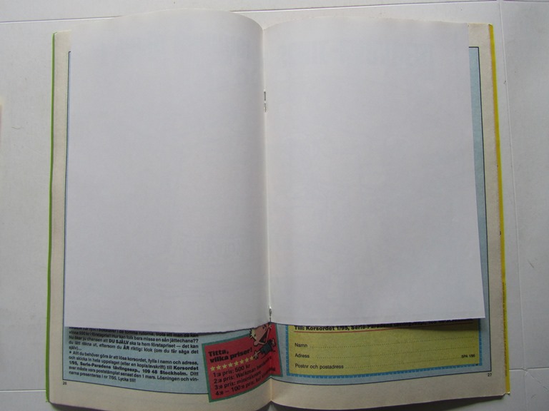 Serieparaden 1995 01 - 3