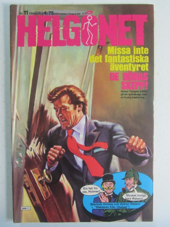 Helgonet 1980 11