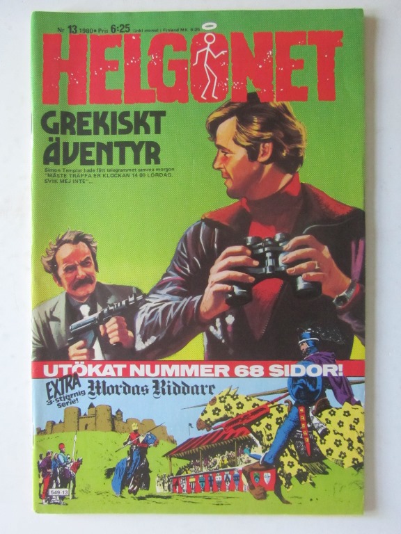 Helgonet 1980 13