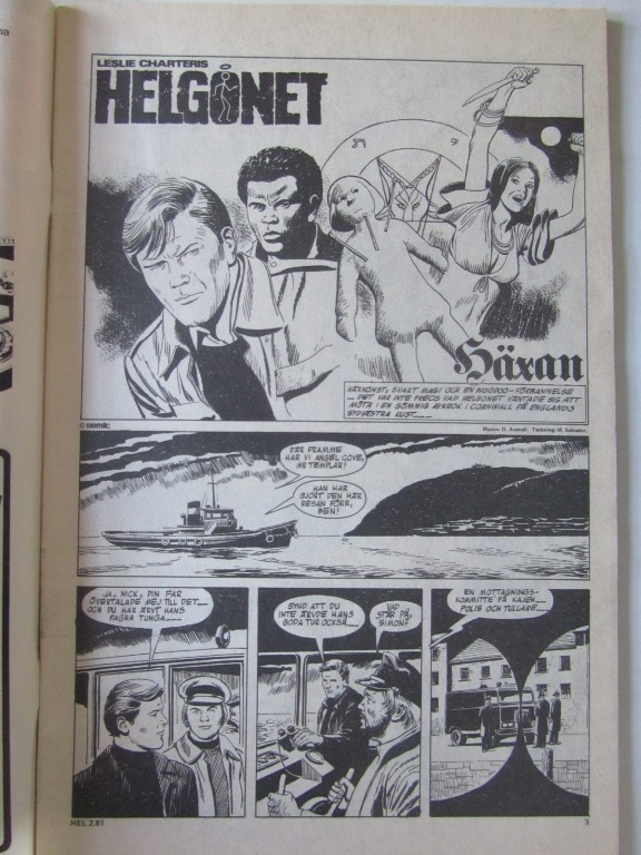 Helgonet 1981 02 - 2