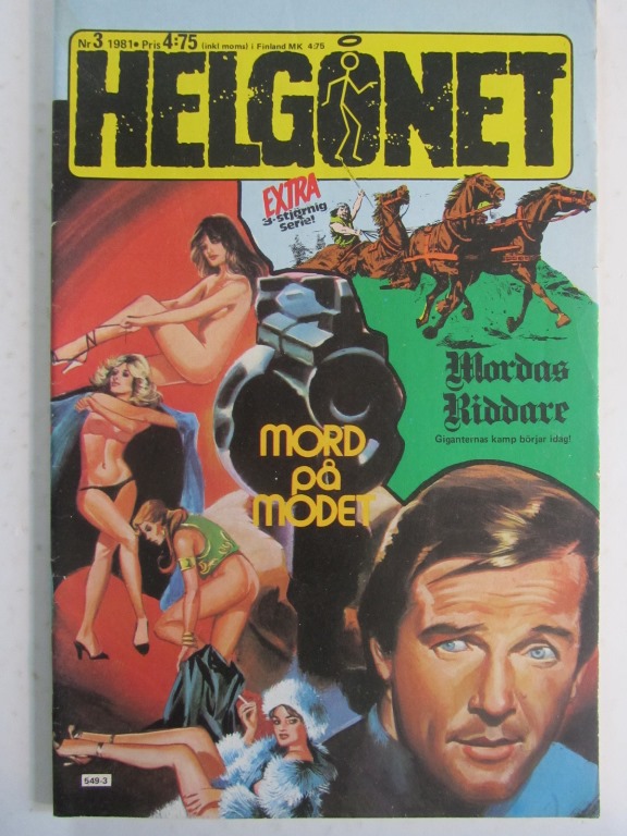 Helgonet 1981 03