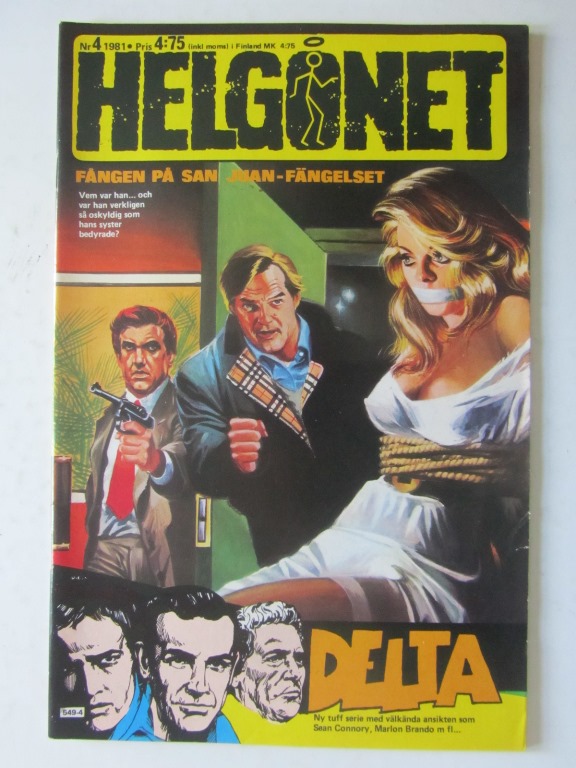 Helgonet 1981 04