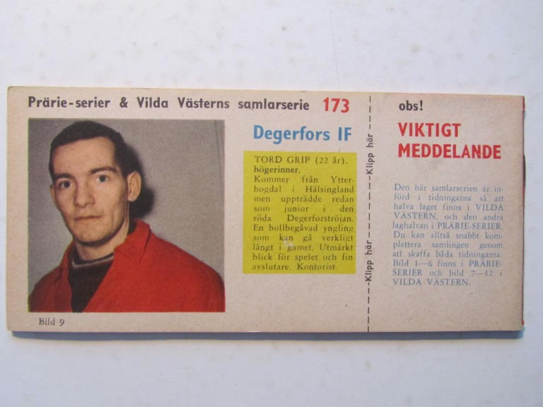Vilda Västern 1960 18 VF - 2
