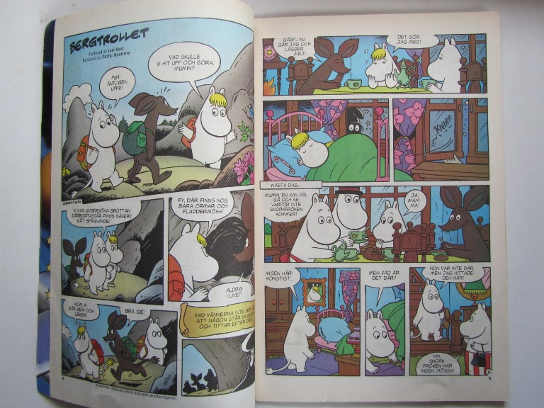 Mumin 1998 06 - 2
