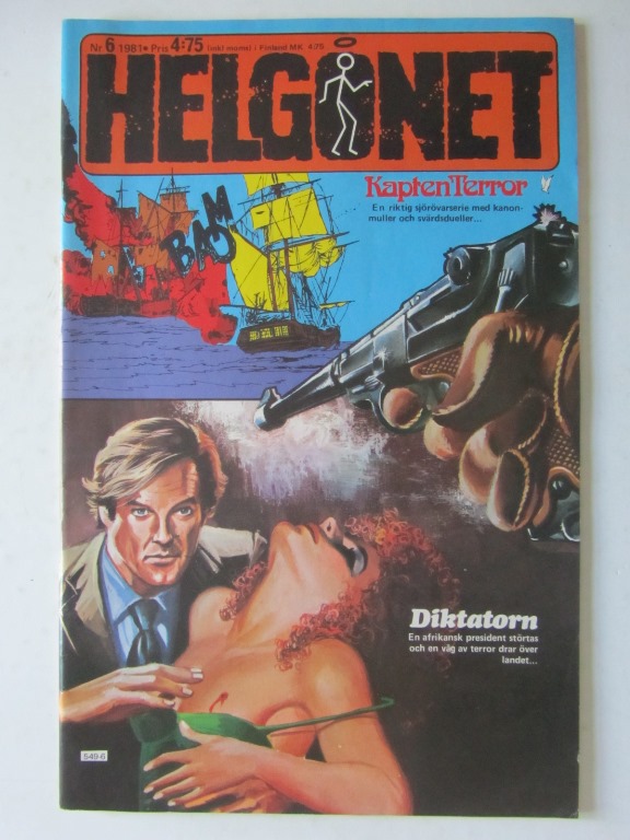 Helgonet 1981 06