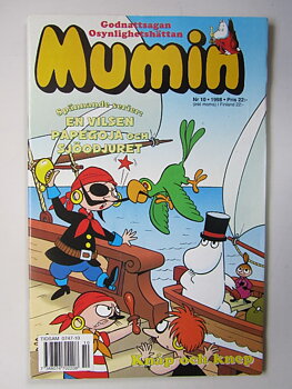 Mumin 1998 10