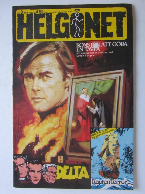 Helgonet 1981 08