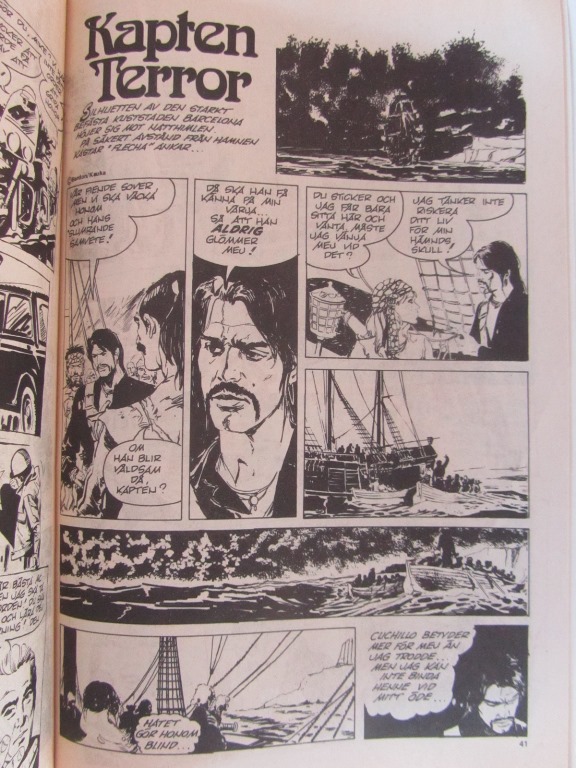 Helgonet 1981 08 - 2