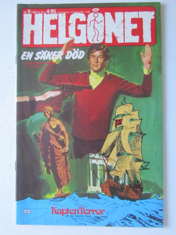 Helgonet 1981 09