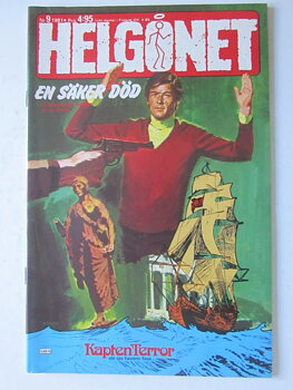 Helgonet 1981 09