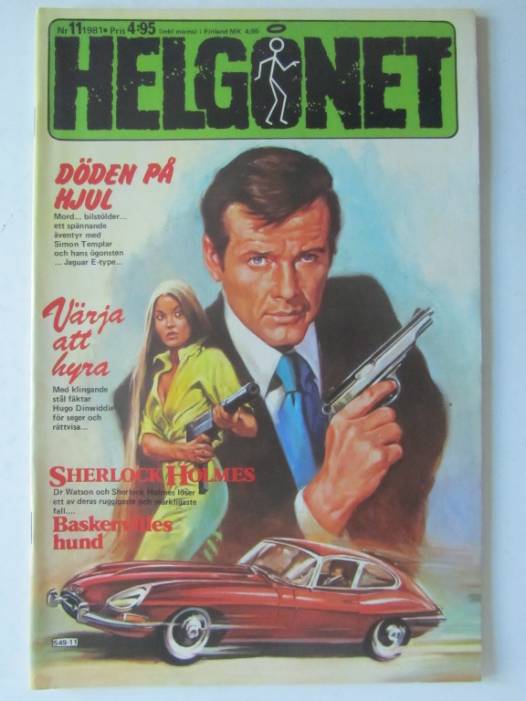 Helgonet 1981 11