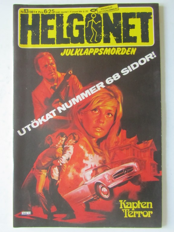 Helgonet 1981 13