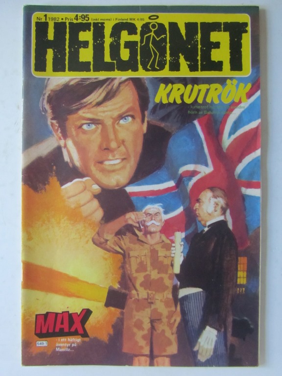 Helgonet 1982 01
