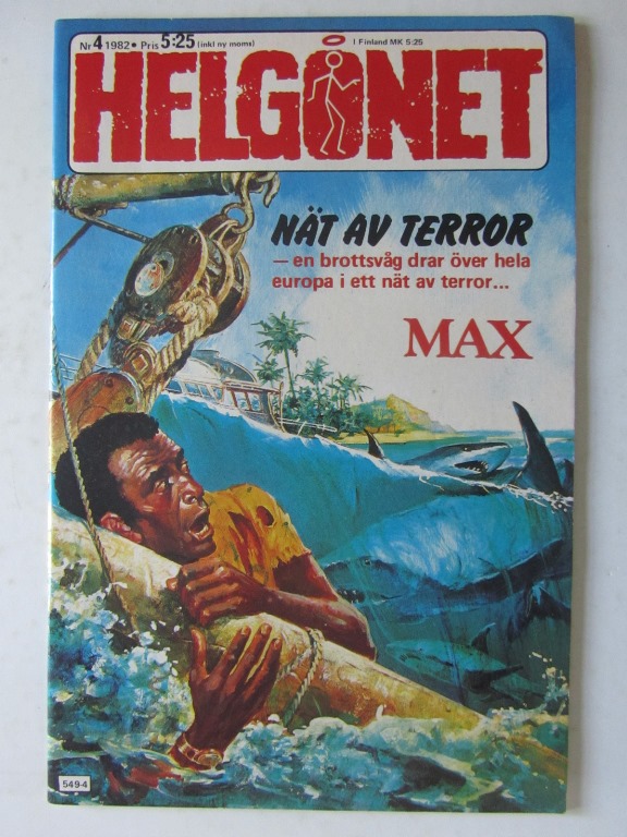 Helgonet 1982 04
