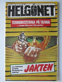 Helgonet 1982 05