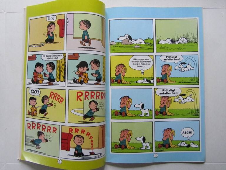 Serieparaden 1996 06 - 2