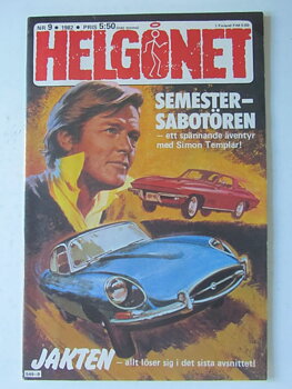 Helgonet 1982 09