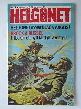 Helgonet 1982 11