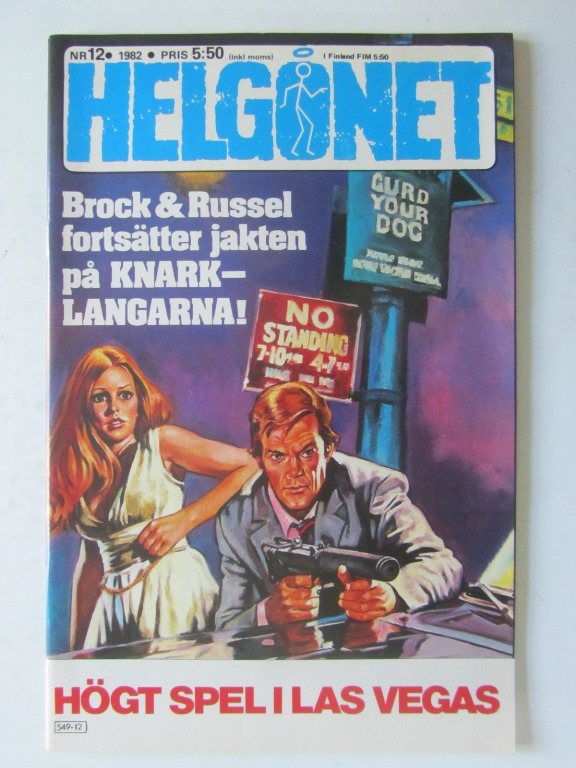 Helgonet 1982 12