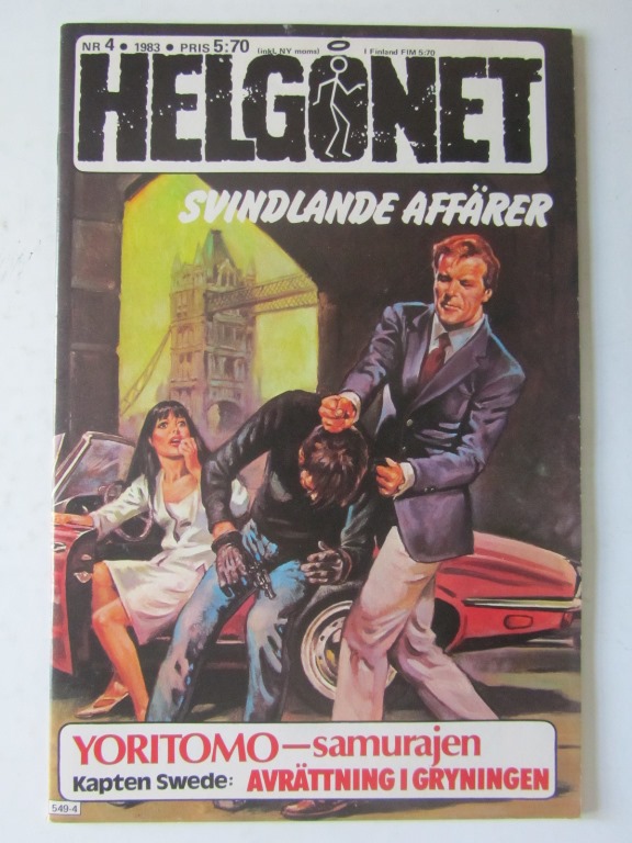 Helgonet 1983 04