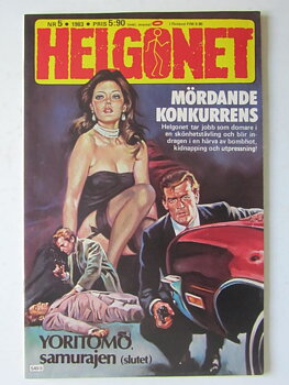 Helgonet 1983 05