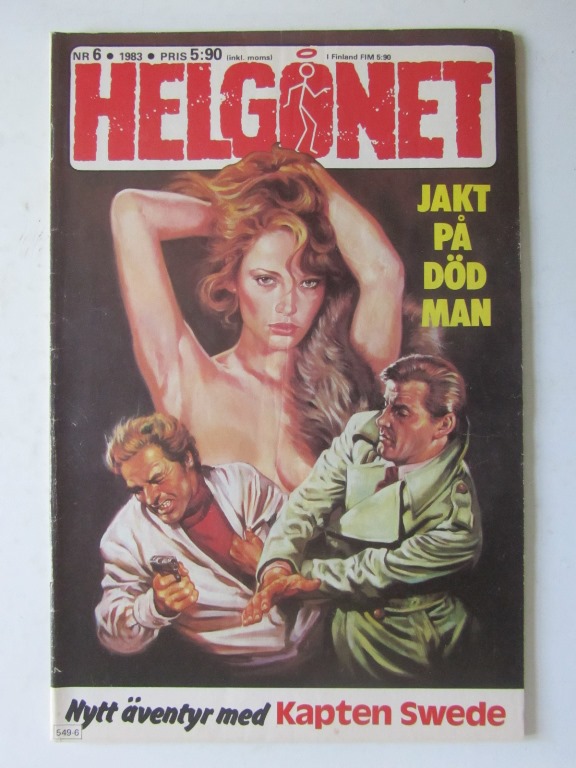 Helgonet 1983 06