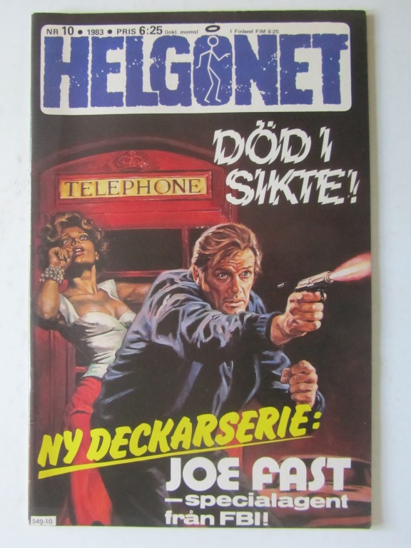 Helgonet 1983 10