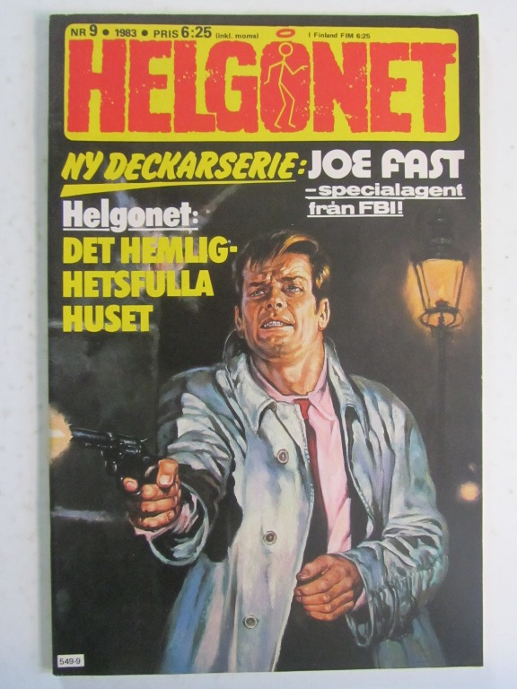 Helgonet 1983 09