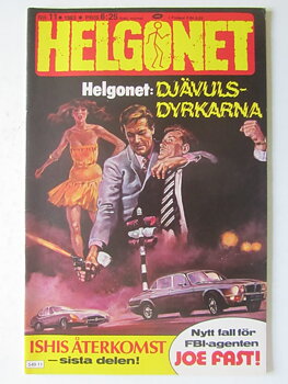 Helgonet 1983 11