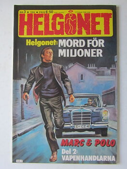 Helgonet 1984 03