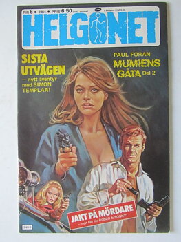 Helgonet 1984 06