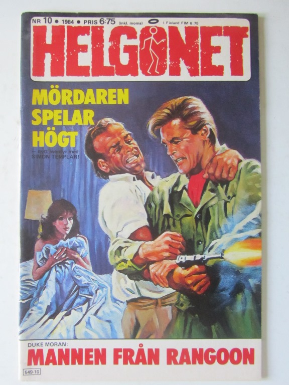 Helgonet 1984 10