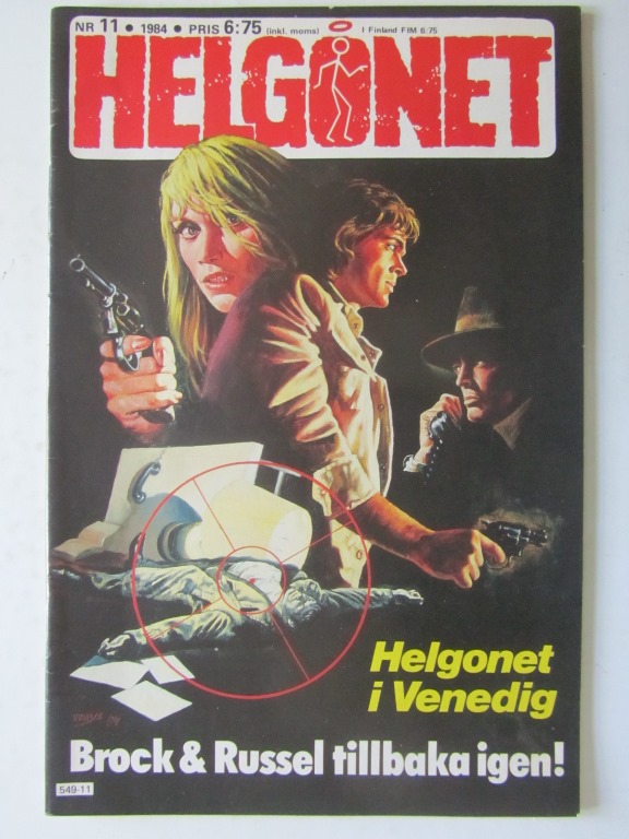 Helgonet 1984 11
